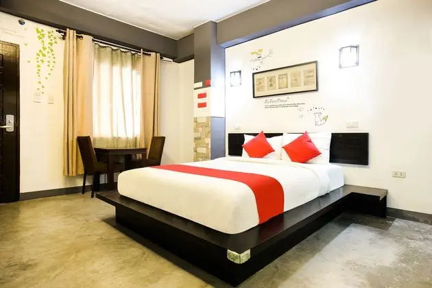 Çift ​​kişilik Deluxe