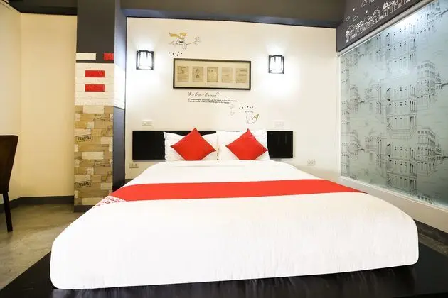 Çift ​​kişilik Deluxe