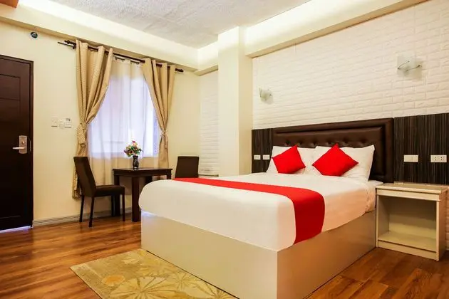 Çift ​​kişilik Standard