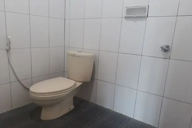 Basic Tek Büyük Yataklı Oda