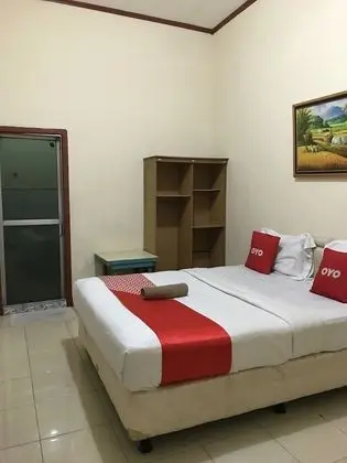 Basic Tek Büyük Yataklı Oda