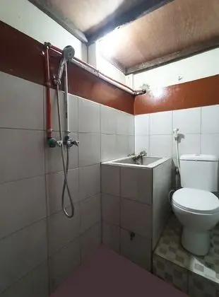 Basic Tek Büyük Yataklı Oda
