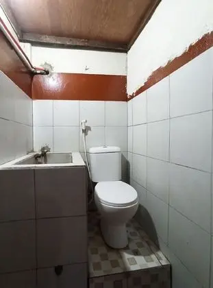 Basic Tek Büyük Yataklı Oda