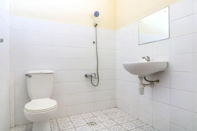 Standard İki Ayrı Yataklı Oda