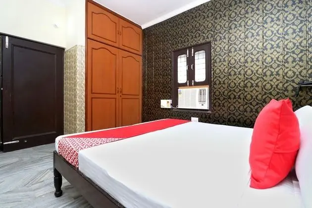 Süit, 1 En Büyük (King) Boy Yatak