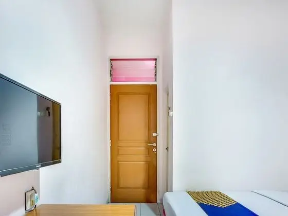 Economy İki Ayrı Yataklı Oda