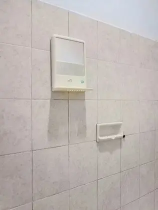 Economy İki Ayrı Yataklı Oda