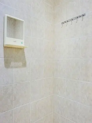 Economy Tek Büyük Yataklı Oda