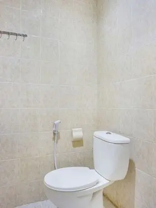 Economy Tek Büyük Yataklı Oda