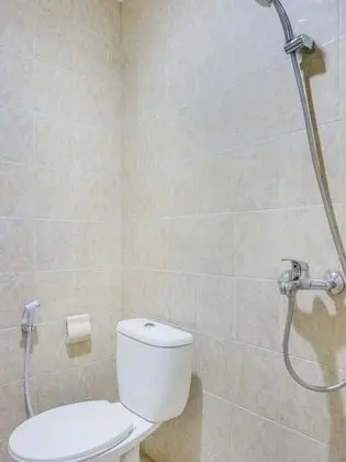 Economy Tek Büyük Yataklı Oda