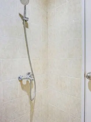 Economy Tek Büyük Yataklı Oda