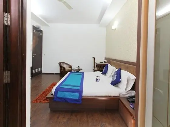 Standard Tek Büyük veya İki Ayrı Yataklı Oda, 1 Yatak Odası, Özel Banyo