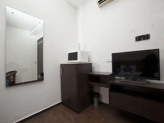 Standard Tek Büyük veya İki Ayrı Yataklı Oda, 1 Yatak Odası, Özel Banyo