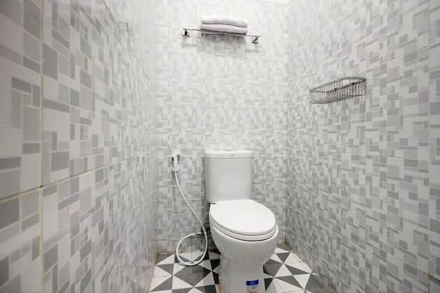 Basic Tek Büyük Yataklı Oda