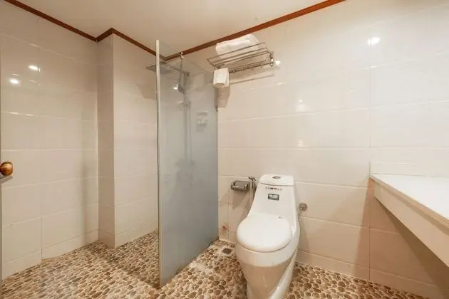 Superior İki Ayrı Yataklı Oda