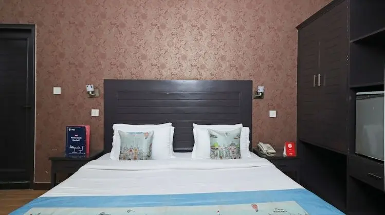 Deluxe Tek Büyük veya İki Ayrı Yataklı Oda, 1 En Büyük (King) Boy Yatak, Özel Banyo