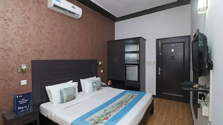 Deluxe Tek Büyük veya İki Ayrı Yataklı Oda, 1 En Büyük (King) Boy Yatak, Özel Banyo