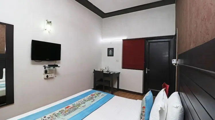 Deluxe Tek Büyük veya İki Ayrı Yataklı Oda, 1 En Büyük (King) Boy Yatak, Özel Banyo