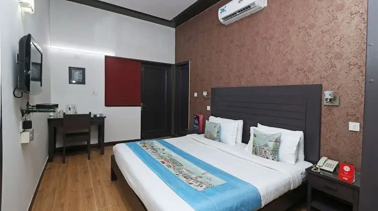Deluxe Tek Büyük veya İki Ayrı Yataklı Oda, 1 En Büyük (King) Boy Yatak, Özel Banyo