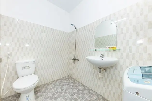 Deluxe Apart Daire
