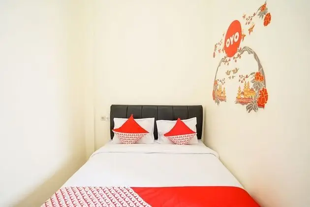 Standard Tek Kişilik Oda