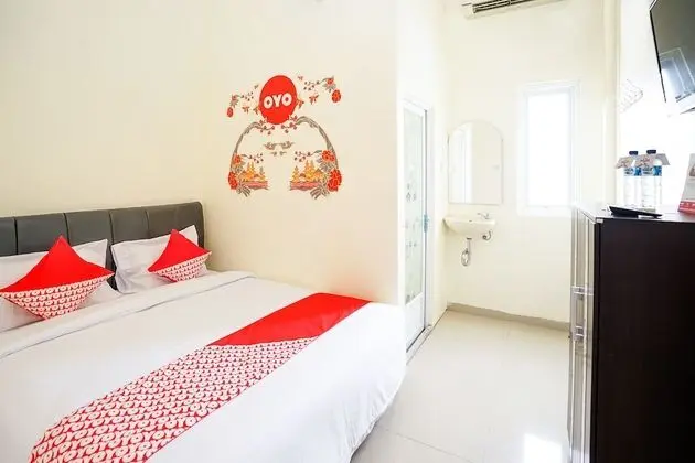 Standard Tek Kişilik Oda