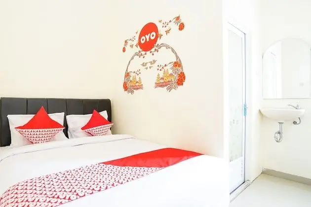 Standard Tek Kişilik Oda