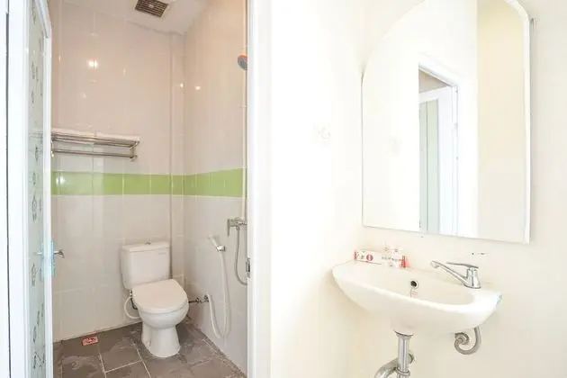 Standard Tek Kişilik Oda