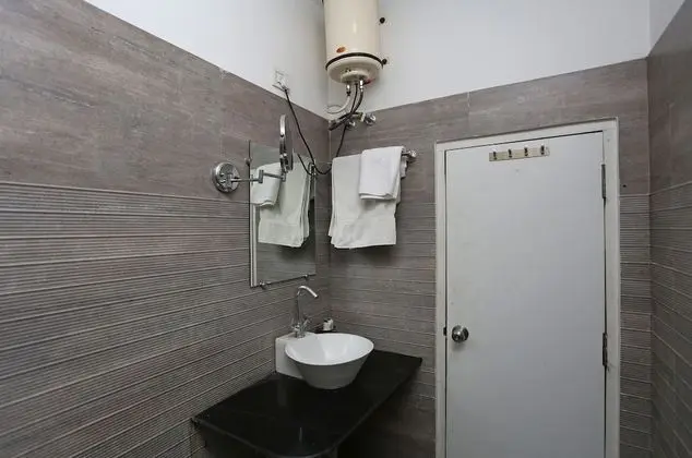 Süit, 1 En Büyük (King) Boy Yatak