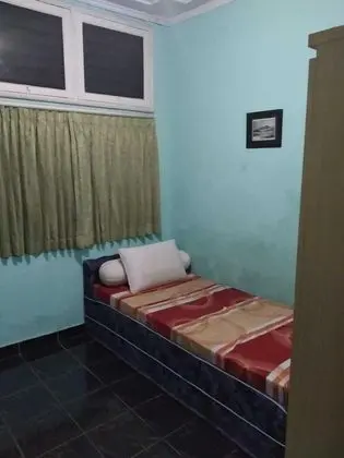 Standard Tek Kişilik Oda