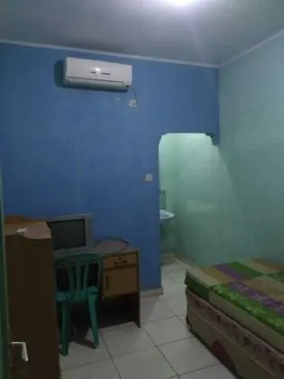 Standard Tek Kişilik Oda