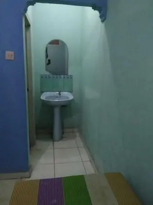 Standard Tek Kişilik Oda
