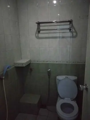 Standard Tek Kişilik Oda