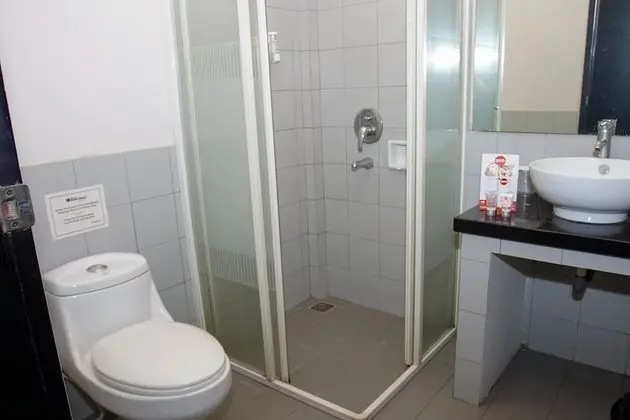 Deluxe İki Ayrı Yataklı Oda, Sigara İçilmez