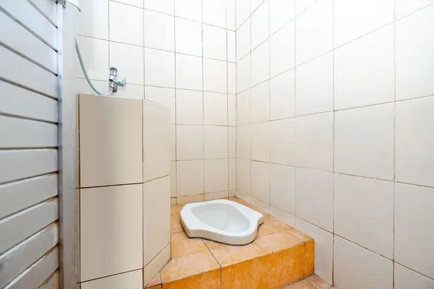 Standard İki Ayrı Yataklı Oda