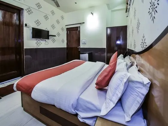 Deluxe Tek Büyük veya İki Ayrı Yataklı Oda, 1 En Büyük (King) Boy Yatak