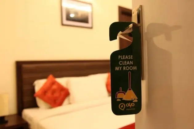 Standard Tek Büyük veya İki Ayrı Yataklı Oda, Özel Banyo