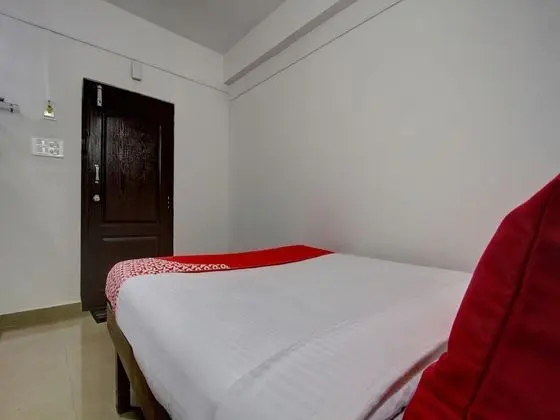 Deluxe Tek Büyük veya İki Ayrı Yataklı Oda, 1 En Büyük (King) Boy Yatak