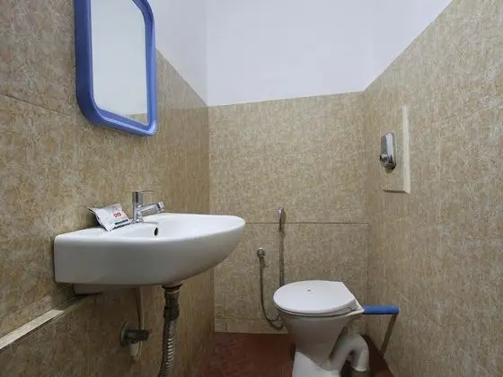 Deluxe Tek Büyük veya İki Ayrı Yataklı Oda, 1 En Büyük (King) Boy Yatak