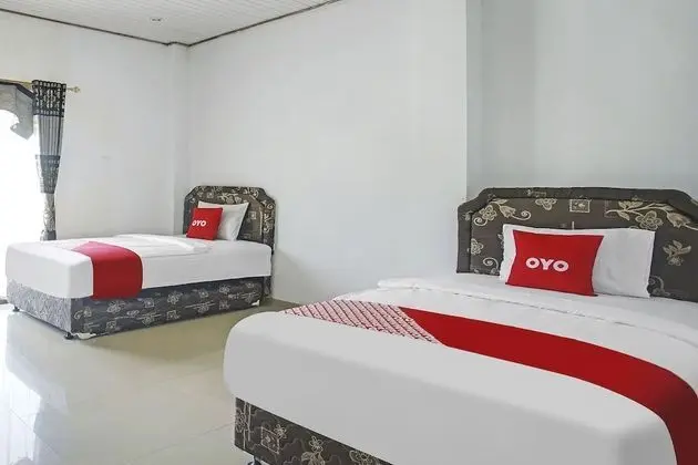 Standard İki Ayrı Yataklı Oda