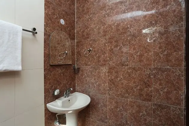 Deluxe Tek Büyük veya İki Ayrı Yataklı Oda, 1 En Büyük (King) Boy Yatak