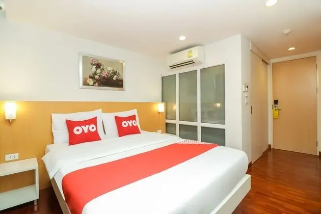 Premier Tek Büyük Yataklı Oda
