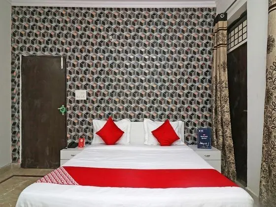 Deluxe Tek Büyük veya İki Ayrı Yataklı Oda, 1 En Büyük (King) Boy Yatak