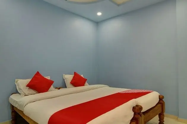 Süit, 1 En Büyük (King) Boy Yatak