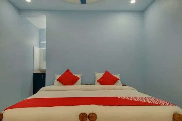Süit, 1 En Büyük (King) Boy Yatak