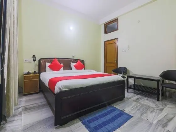 Deluxe Tek Büyük veya İki Ayrı Yataklı Oda, 1 En Büyük (King) Boy Yatak