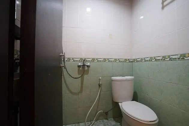 Standard İki Ayrı Yataklı Oda