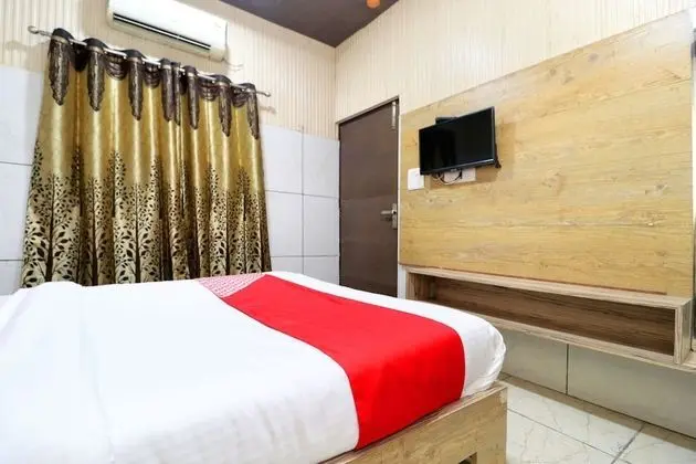 Standard Oda