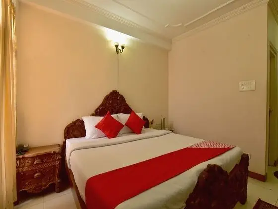 Deluxe Tek Büyük veya İki Ayrı Yataklı Oda, 1 En Büyük (King) Boy Yatak