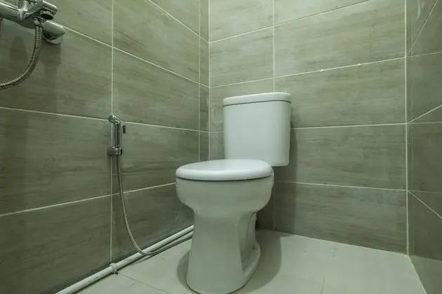 Deluxe İki Ayrı Yataklı Oda